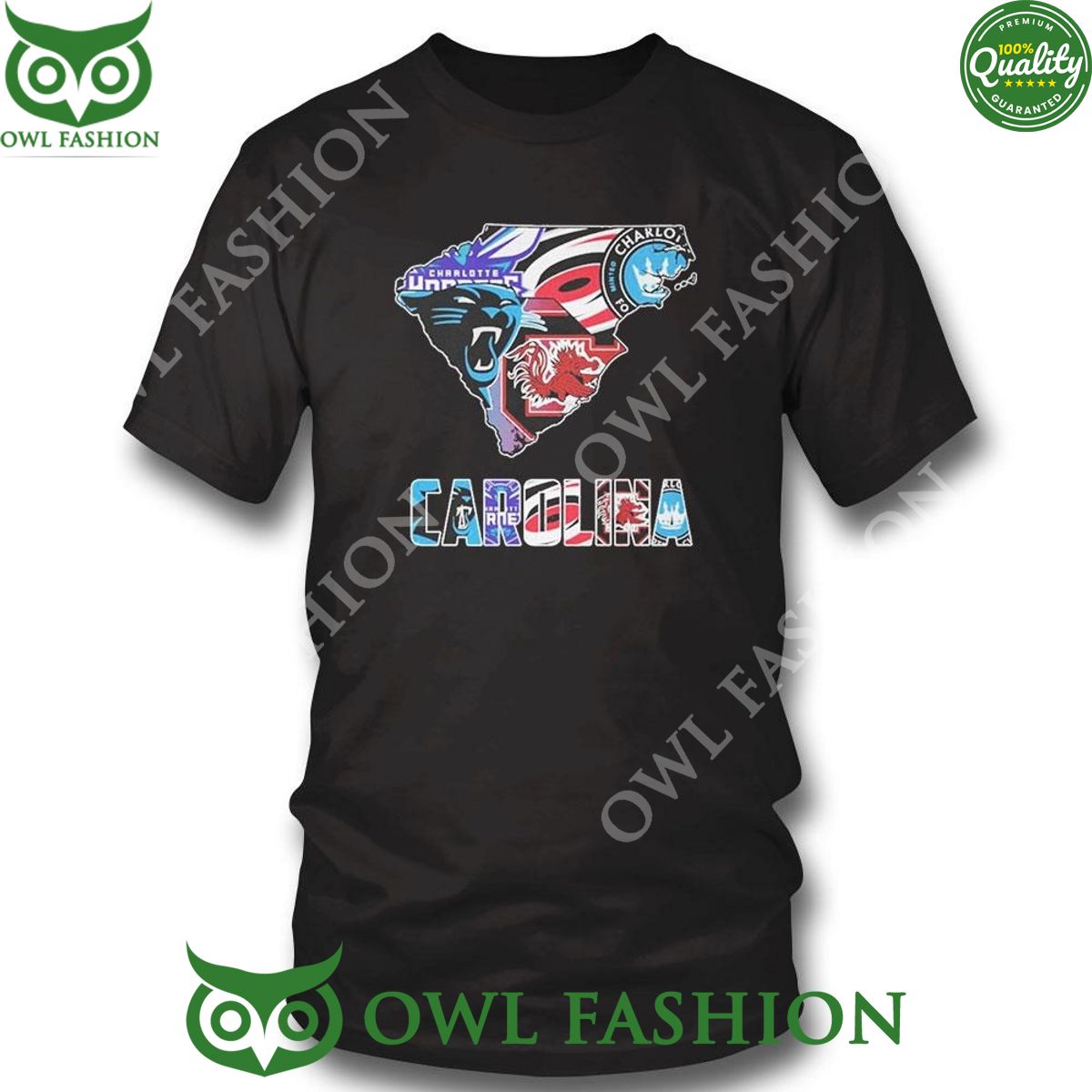Carolina Hurricanes charlotte fc Players Names 2023 - Adult & Kids T-Shirts, Sweatshirts & Hoodies apparel design preview 1