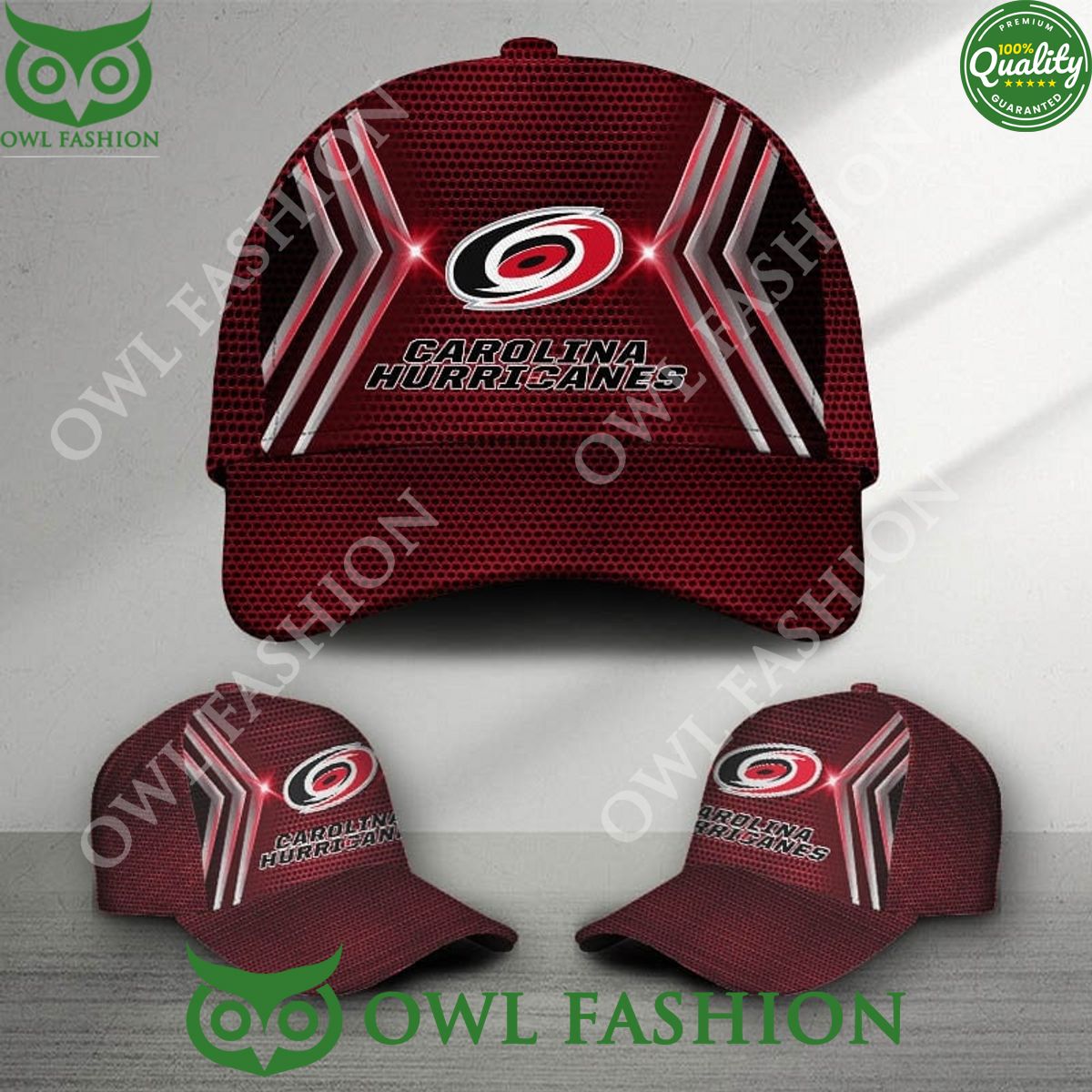 Carolina Hurricanes Printed NHL Ice Hockey Classic - Adult & Kids T-Shirts, Sweatshirts & Hoodies apparel design preview 1