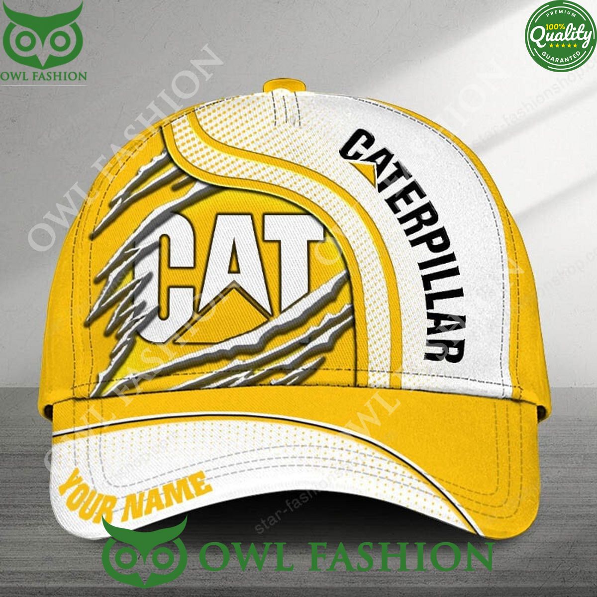 Caterpillar Inc construction and mining equipment - Adult & Kids T-Shirts, Sweatshirts & Hoodies apparel design preview 1