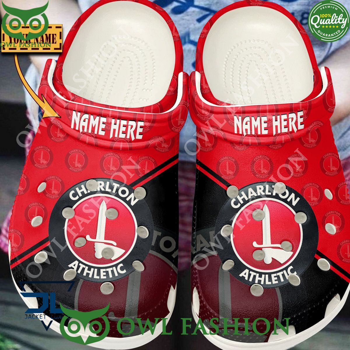 Charlton Athletic F.C League One Football Champion - Adult & Kids T-Shirts, Sweatshirts & Hoodies apparel design preview 1