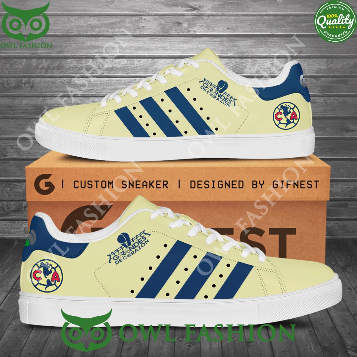 Club America Campeon 2023 grandes de corazon stan - Adult & Kids T-Shirts, Sweatshirts & Hoodies apparel design preview 1