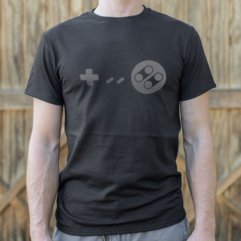 Controller - Adult & Kids T-Shirts, Sweatshirts & Hoodies apparel design preview 1