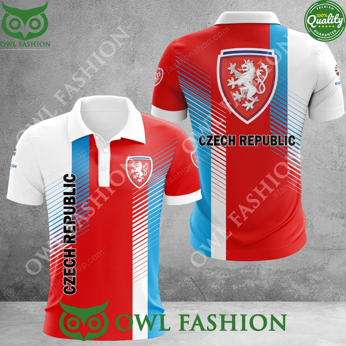 Czech Republic Ceská fotbalová reprezentace National - Adult & Kids T-Shirts, Sweatshirts & Hoodies apparel design preview 1
