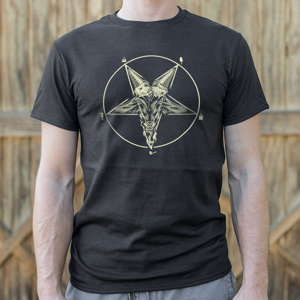 Dairy Devil - Adult & Kids T-Shirts, Sweatshirts & Hoodies apparel design preview 1