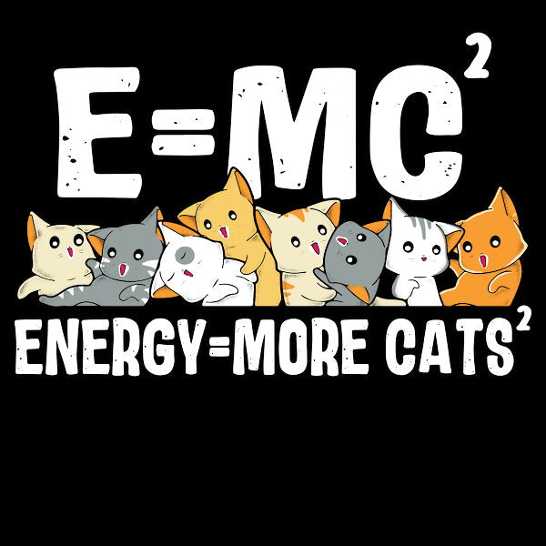 E Mc2 5 - Adult & Kids T-Shirts, Sweatshirts & Hoodies apparel design preview 1