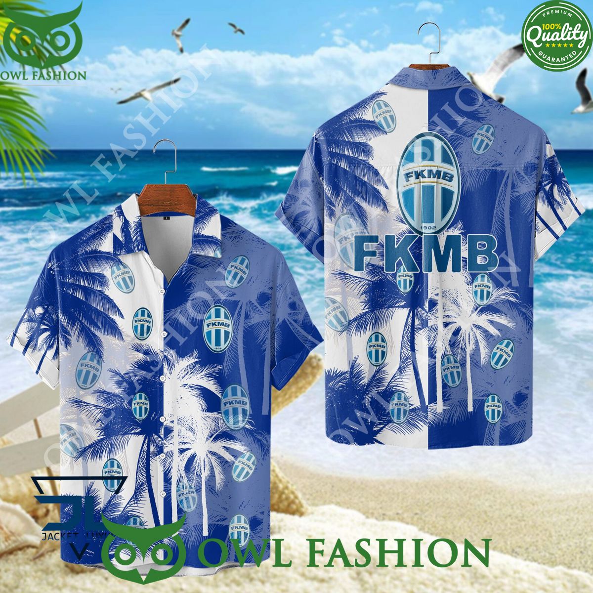 FK Mlada Boleslav Czech Professional Football Coconut - Adult & Kids T-Shirts, Sweatshirts & Hoodies apparel design preview 1