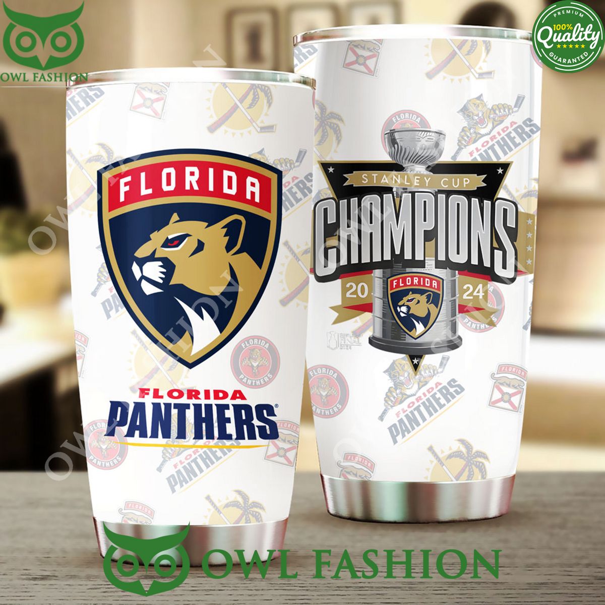 Florida Panthers Stanley Cup Champions Limited - Adult & Kids T-Shirts, Sweatshirts & Hoodies apparel design preview 1