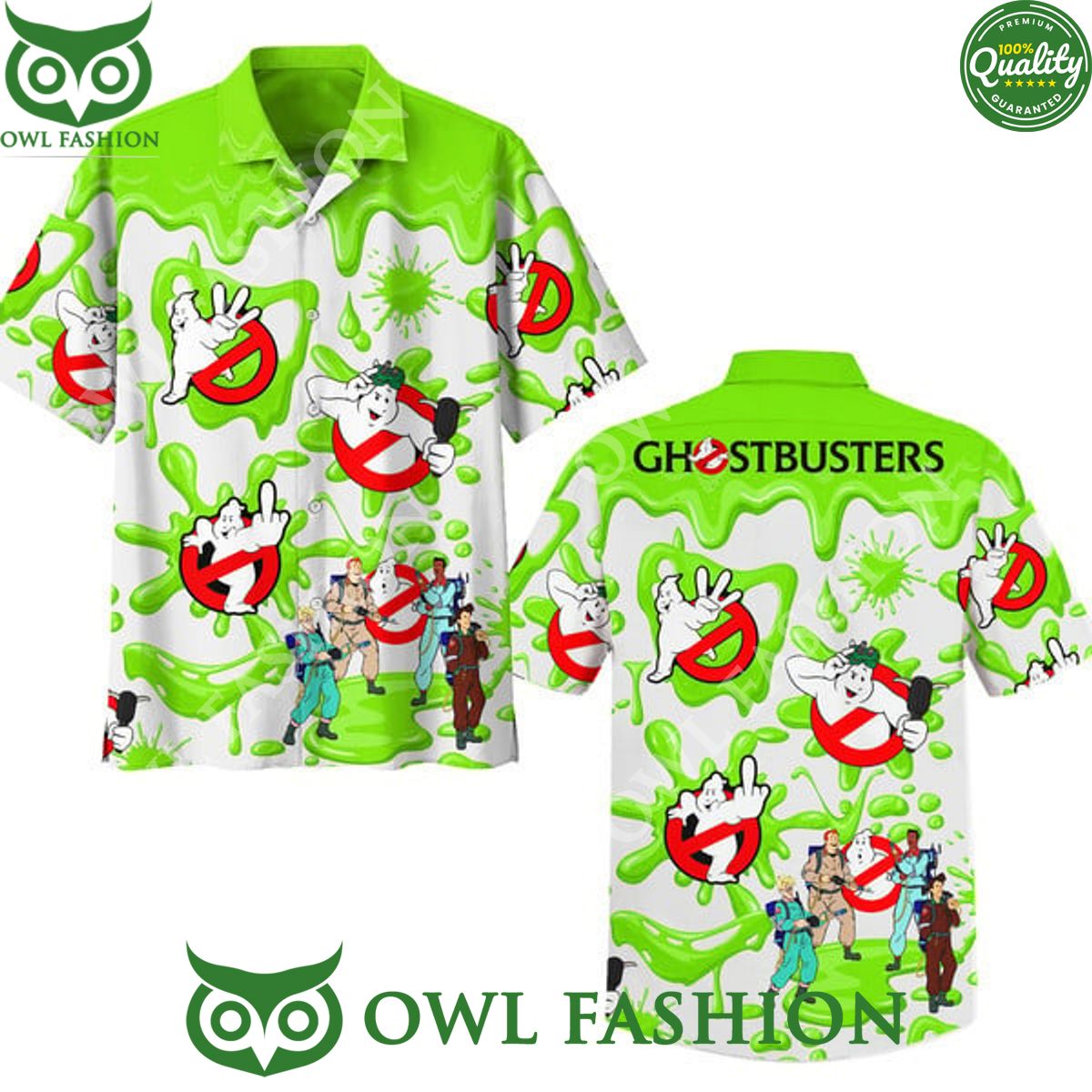 Ghostbusters Frozen Empire 2024 spirits unleashed - Adult & Kids T-Shirts, Sweatshirts & Hoodies apparel design preview 1