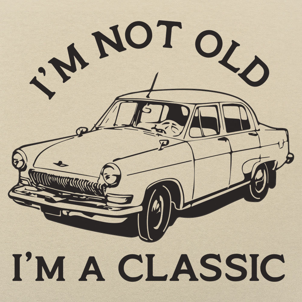 I'm Vintage - Adult & Kids T-Shirts, Sweatshirts & Hoodies apparel design preview 1