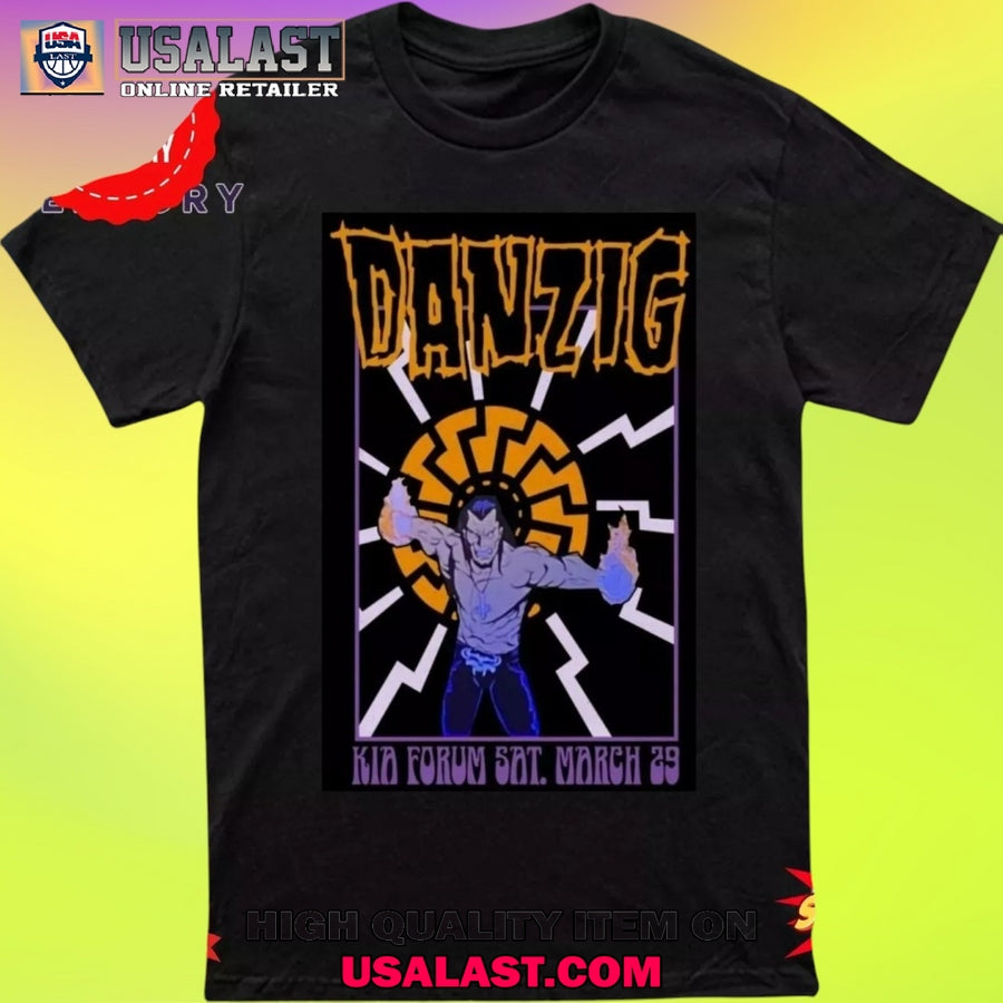 Inglewood CA March 29 2025 - Adult & Kids T-Shirts, Sweatshirts & Hoodies apparel design preview 1