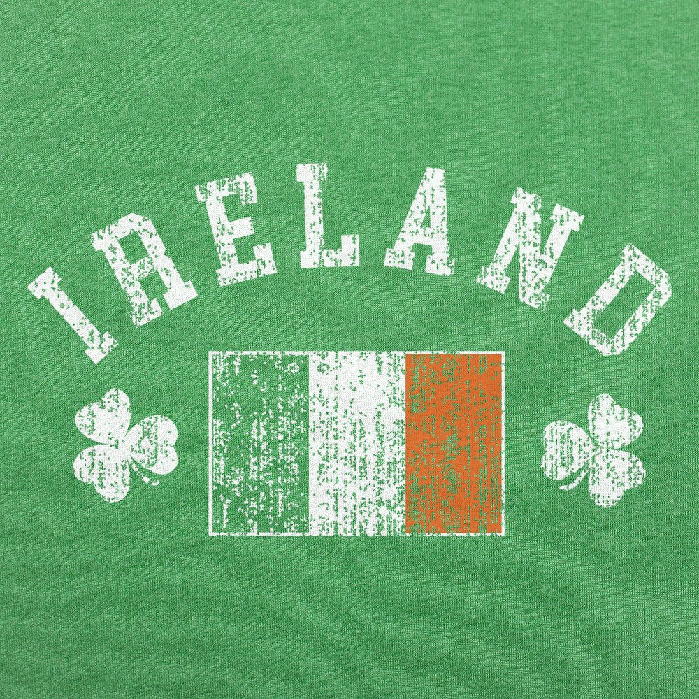 Ireland - Adult & Kids T-Shirts, Sweatshirts & Hoodies apparel design preview 1