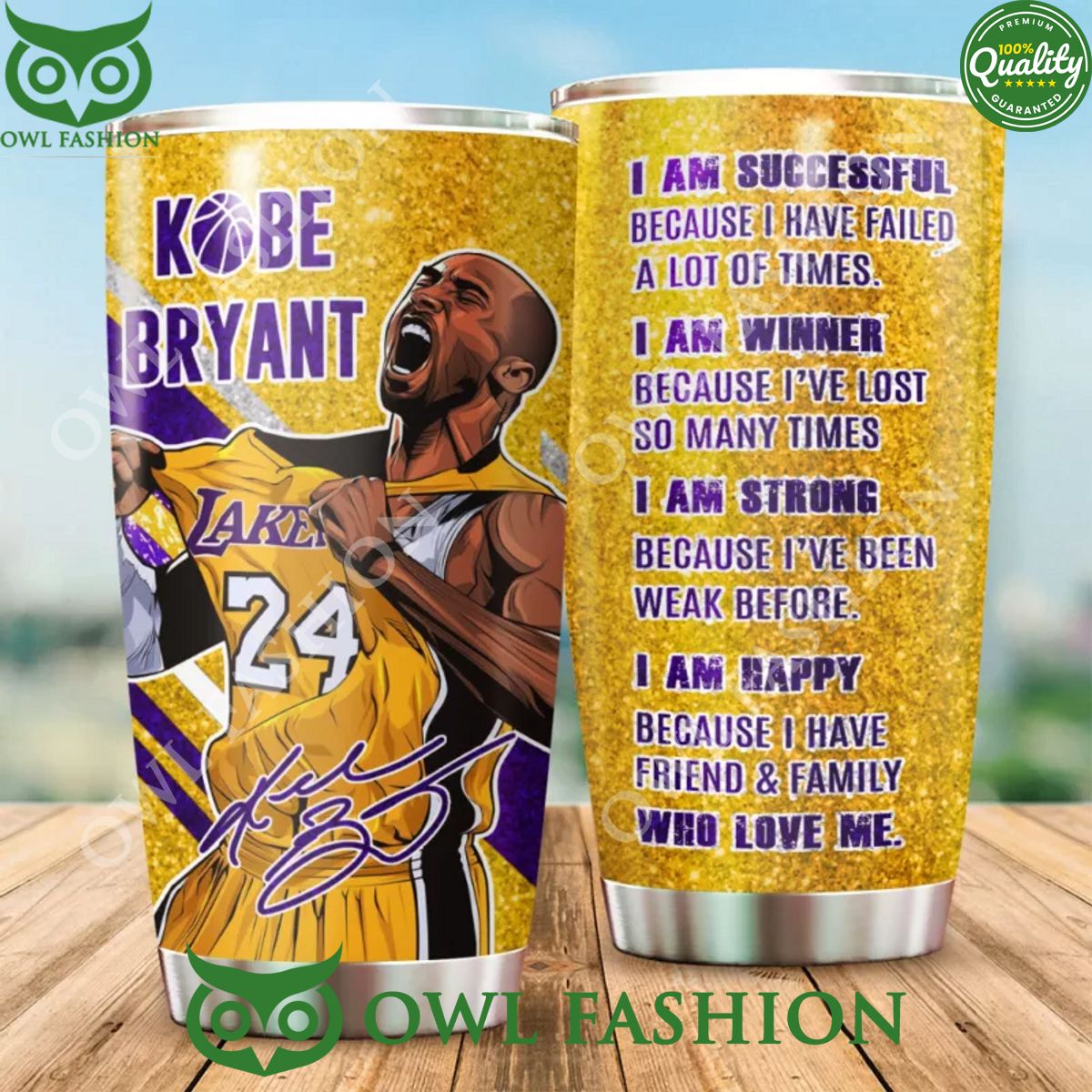 Kobe Bryant Legend Los Angeles Lakers NBA Winner - Adult & Kids T-Shirts, Sweatshirts & Hoodies apparel design preview 1