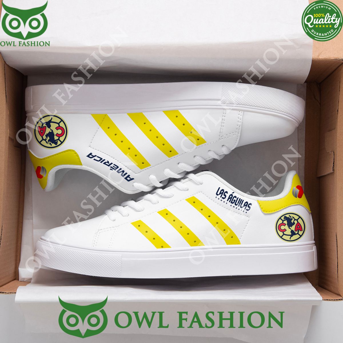 Las Aguilas ldel America Campeon 2023 stan smith - Adult & Kids T-Shirts, Sweatshirts & Hoodies apparel design preview 1