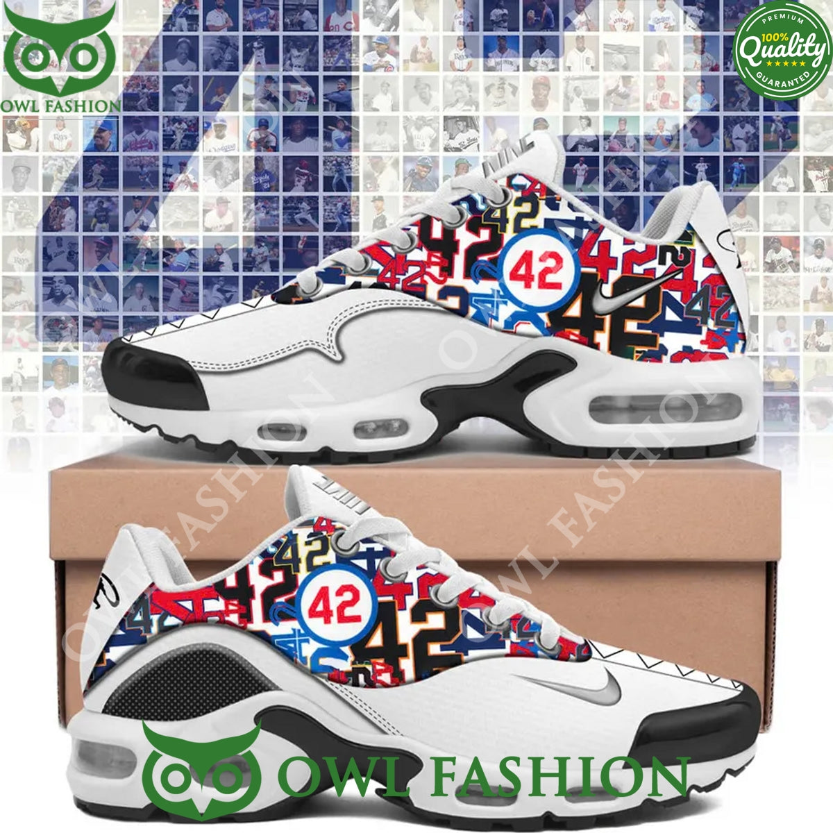 Limited Jackie Robinson baseball player number 42 Air - Adult & Kids T-Shirts, Sweatshirts & Hoodies apparel design preview 1