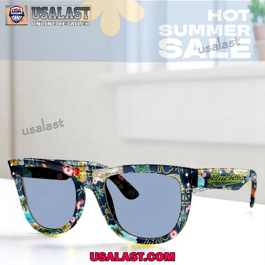 Notre Dame Fighting Irish Beach Sunglasses - Adult & Kids T-Shirts, Sweatshirts & Hoodies apparel design preview 1