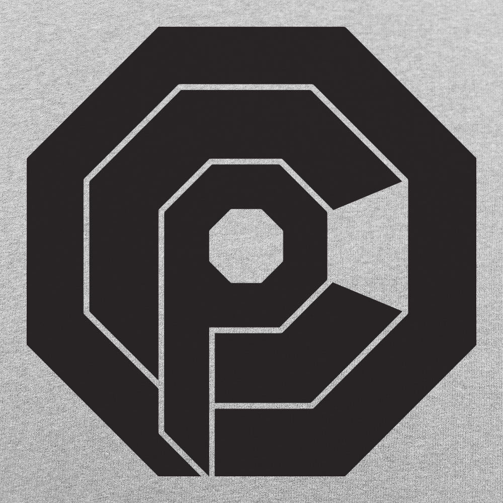 Omni Consumer Products - Adult & Kids T-Shirts, Sweatshirts & Hoodies apparel design preview 1