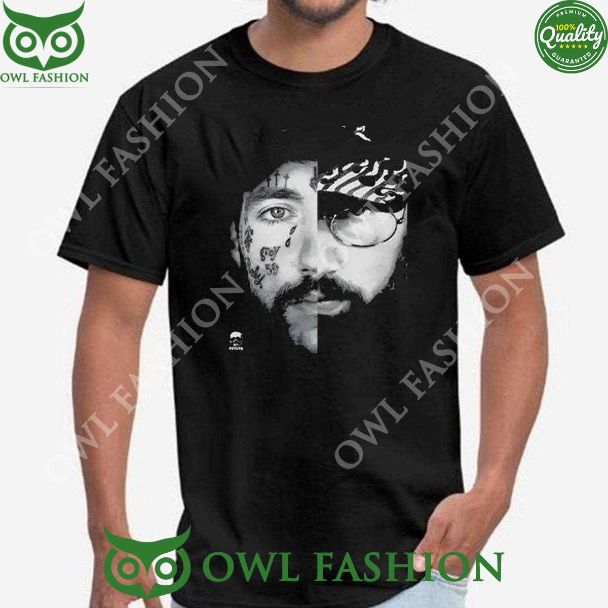 Suicideboys America Hip Hop Team Tour 2025 2D - Adult & Kids T-Shirts, Sweatshirts & Hoodies apparel design preview 1
