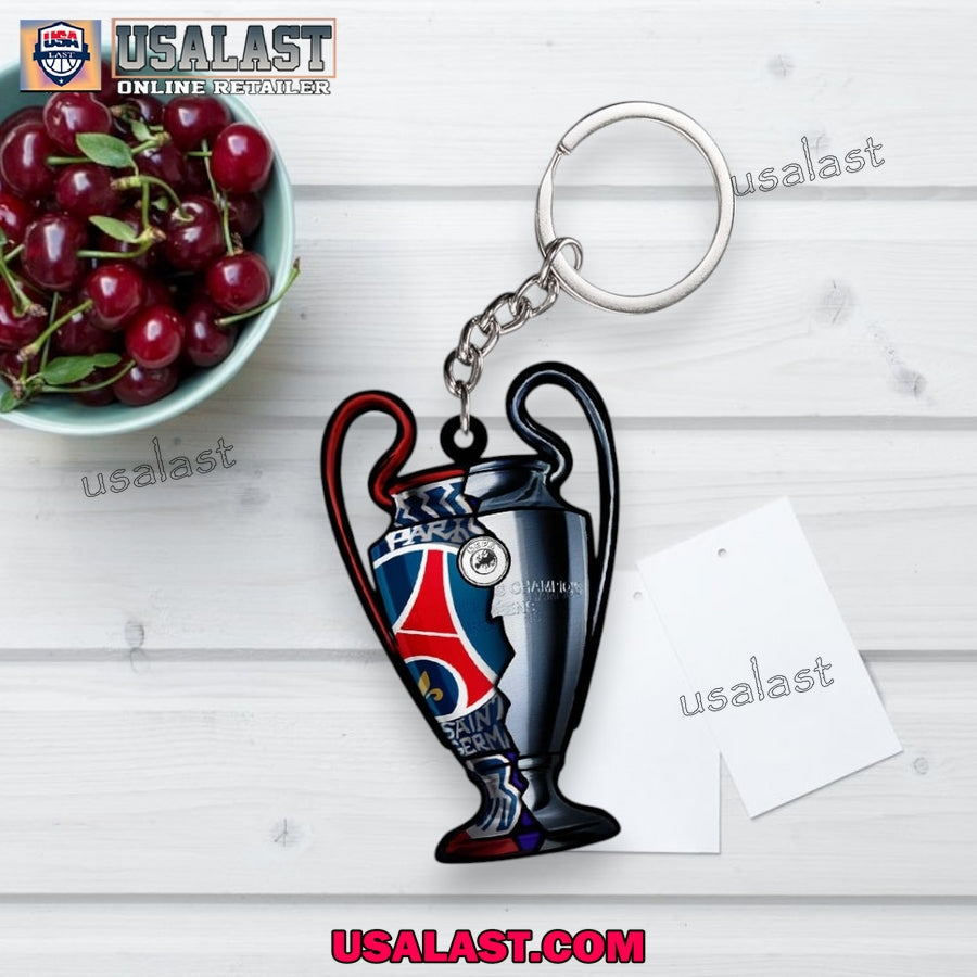 Paris Saint-Germain 2025 UEFA Champions League Car - Adult & Kids T-Shirts, Sweatshirts & Hoodies apparel design preview 1
