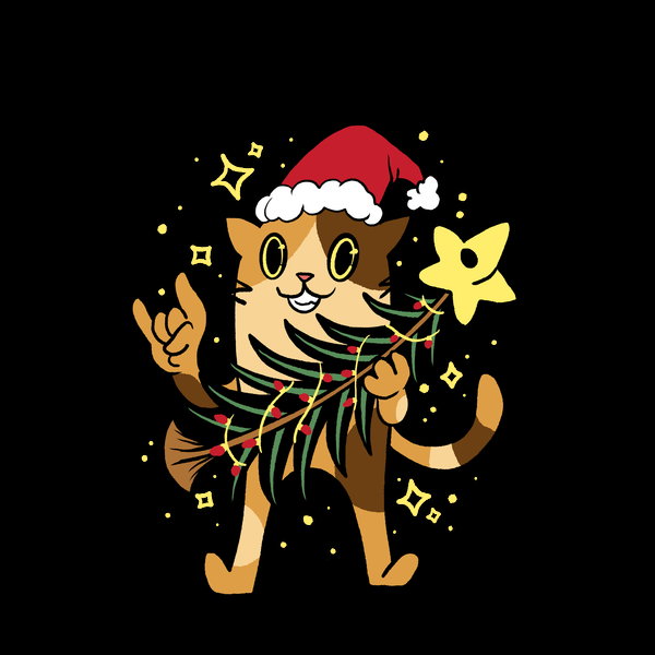 Paw Party - Adult & Kids T-Shirts, Sweatshirts & Hoodies apparel design preview 1