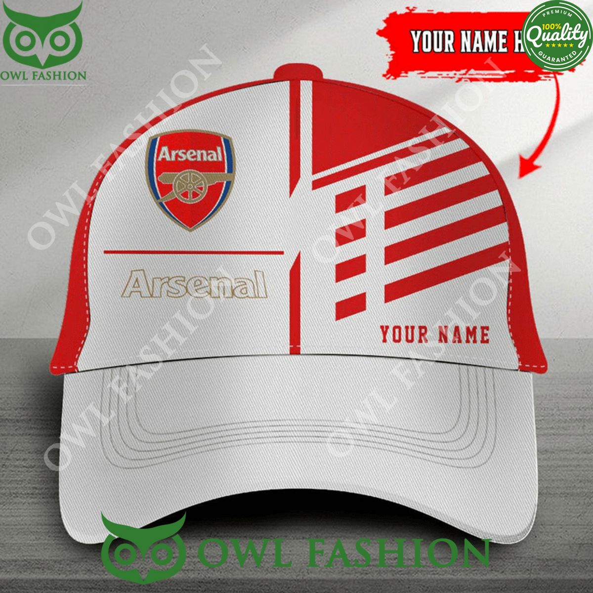 Personalized Liverpool EPL Symbols Classic Cap - Adult & Kids T-Shirts, Sweatshirts & Hoodies apparel design preview 1