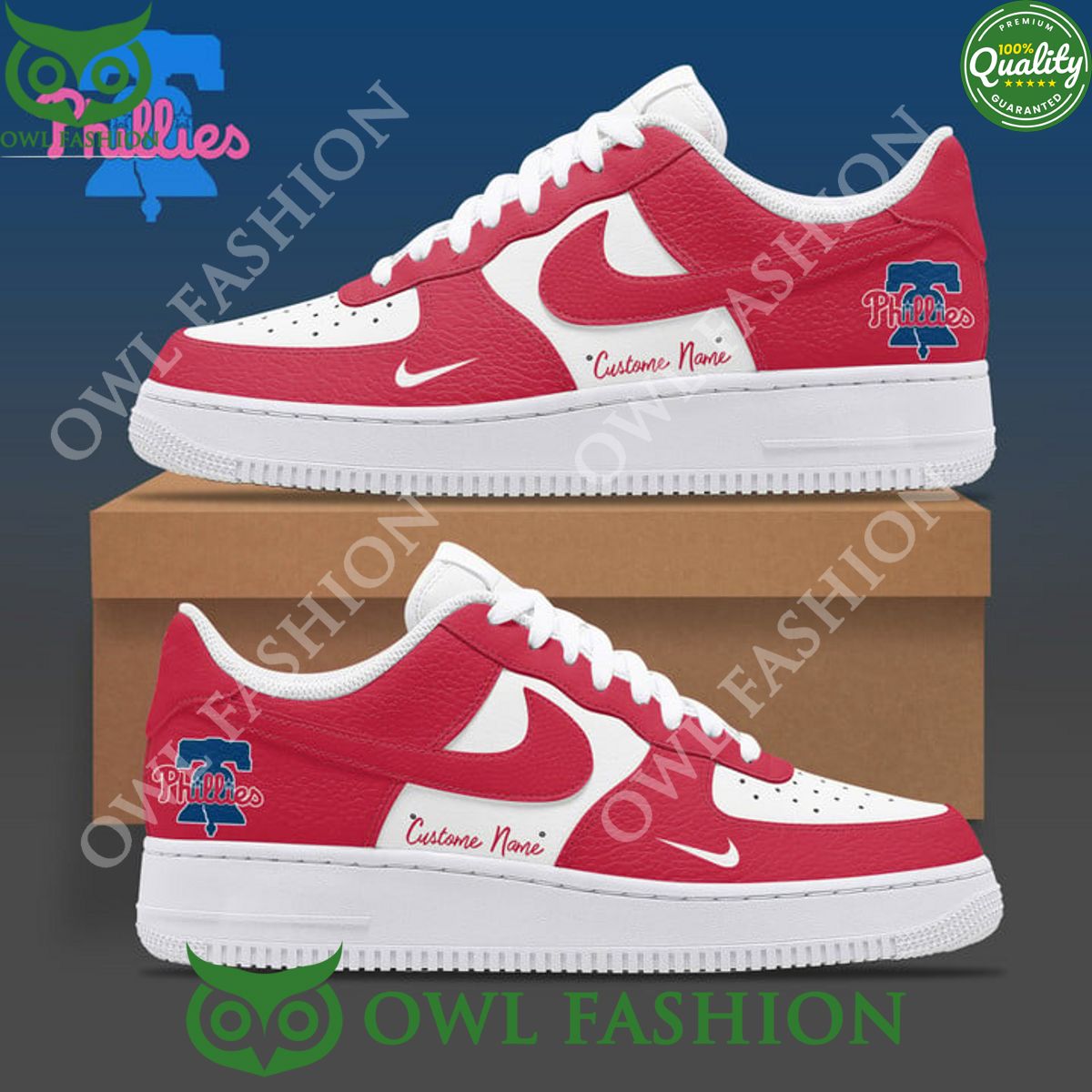 Personalized Philadelphia Phillies Baseball team Air - Adult & Kids T-Shirts, Sweatshirts & Hoodies apparel design preview 1