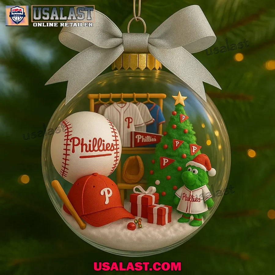Philadelphia Phillies Clear Plastic and Aluminium - Adult & Kids T-Shirts, Sweatshirts & Hoodies apparel design preview 1