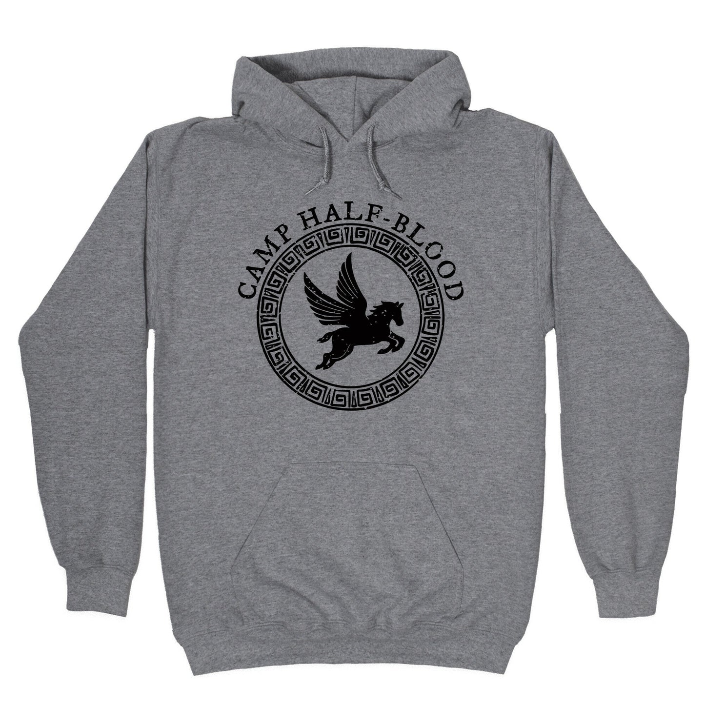 Camp Half Blood - Adult & Kids T-Shirts, Sweatshirts & Hoodies apparel design preview 1