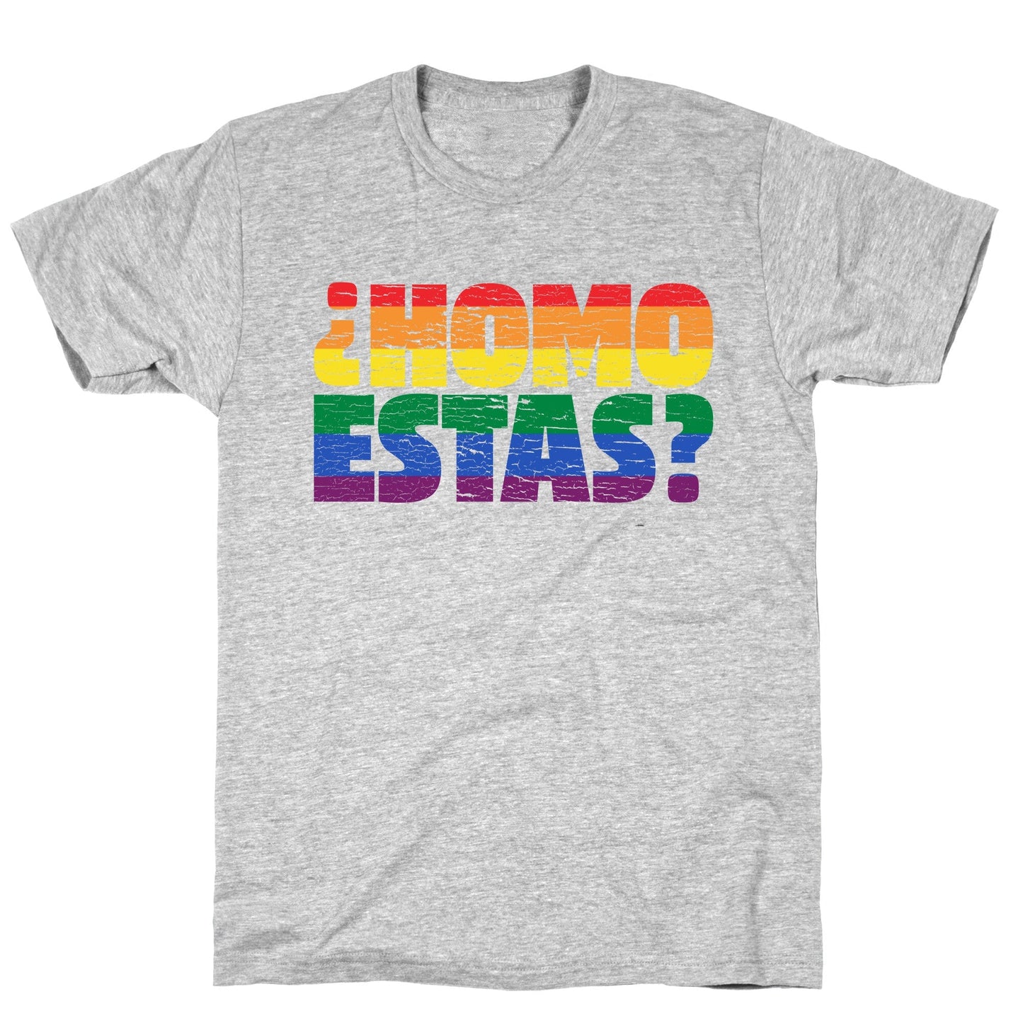 Homo Estas - Adult & Kids T-Shirts, Sweatshirts & Hoodies apparel design preview 1
