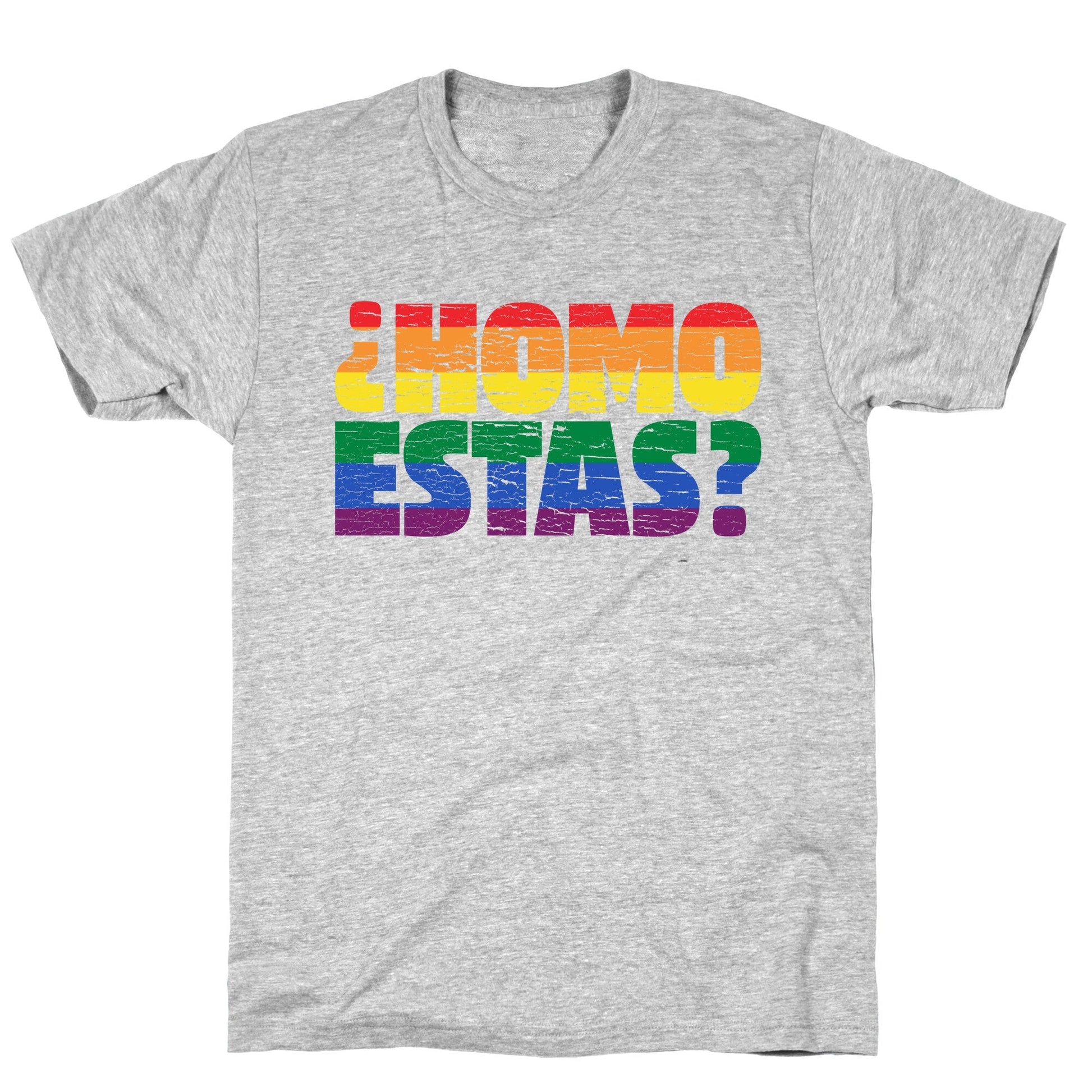 Homo Estas - Adult & Kids T-Shirts, Sweatshirts & Hoodies apparel design preview 1