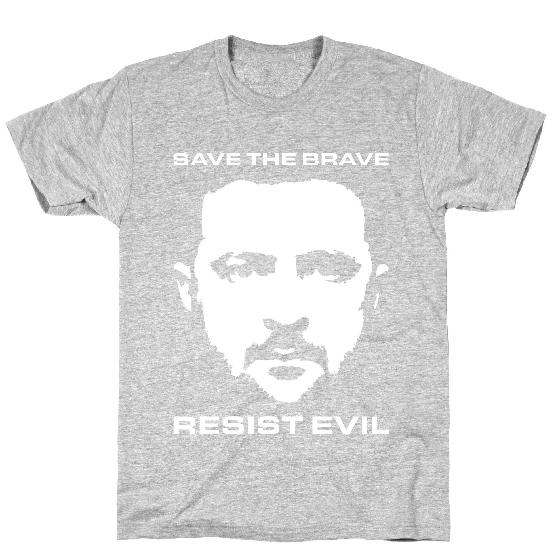 Zelensky Save The Brave - Adult & Kids T-Shirts, Sweatshirts & Hoodies apparel design preview 1