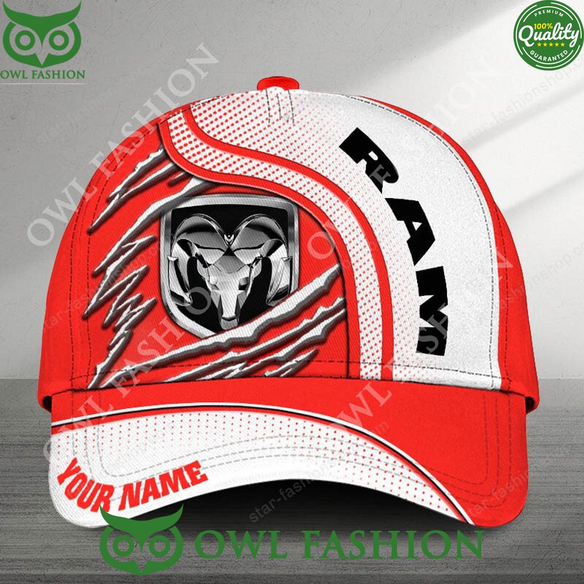 Ram Truck American mid-weight trucks Custom Name - Adult & Kids T-Shirts, Sweatshirts & Hoodies apparel design preview 1