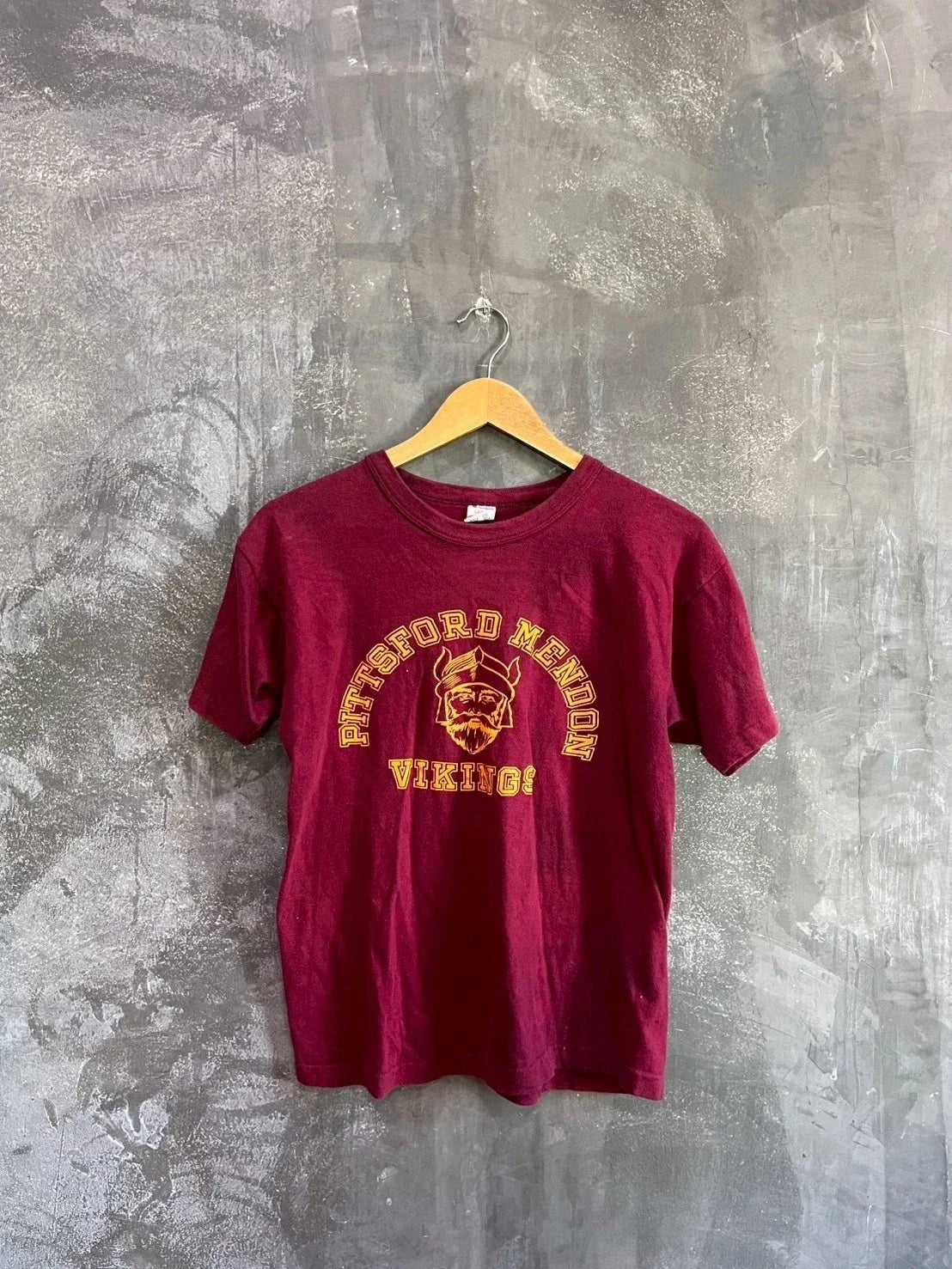 Vintage 80s - Adult & Kids T-Shirts, Sweatshirts & Hoodies apparel design preview 1