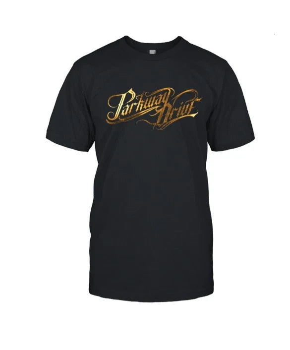 2025 Munich Tour Parkway Drive Unisex German Merch - Adult & Kids T-Shirts, Sweatshirts & Hoodies apparel design preview 1