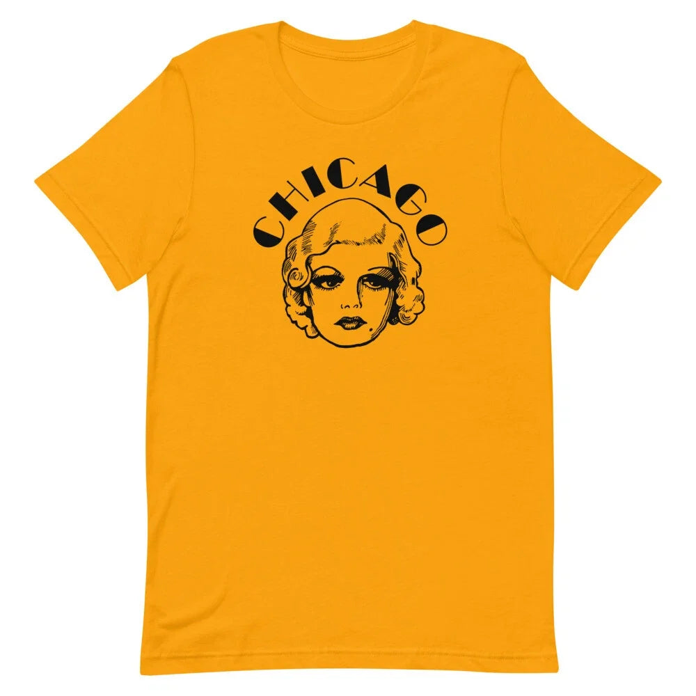 CHICAGO INTERNATIONAL AMPHITHEATRE Concert Venue - Adult & Kids T-Shirts, Sweatshirts & Hoodies apparel design preview 1