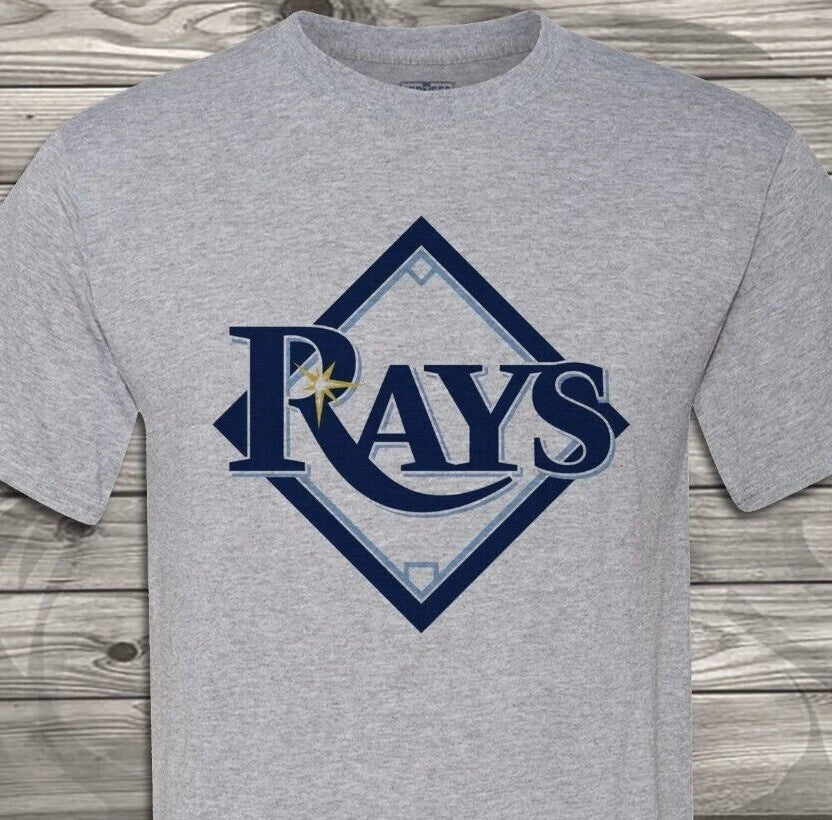 Tampa Bay Rays Americas Team Unisex Super Comfortable - Adult & Kids T-Shirts, Sweatshirts & Hoodies apparel design preview 1