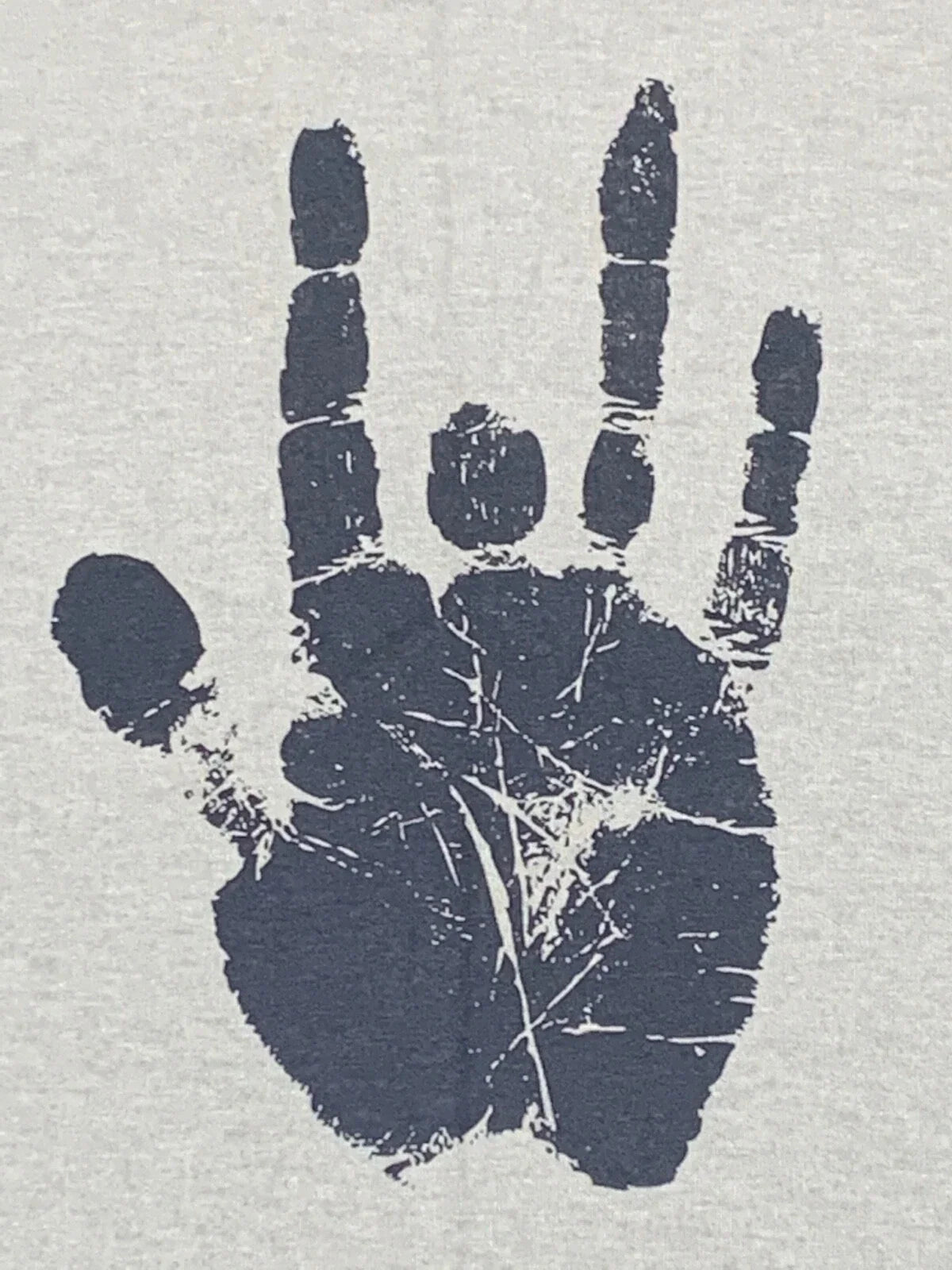 Jerry Garcia Hand Grateful Dead Company Phish JGB - Adult & Kids T-Shirts, Sweatshirts & Hoodies apparel design preview 1