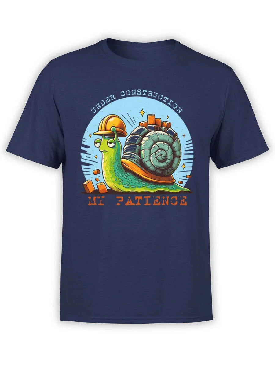 FANTUCCI Builder Collection Under Construction My - Adult & Kids T-Shirts, Sweatshirts & Hoodies apparel design preview 1