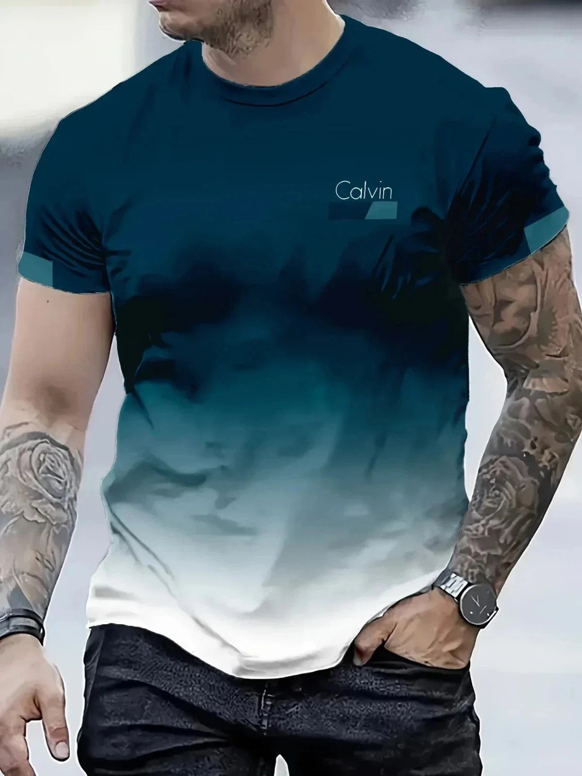 Men's Quick Dry Short Sleeve Gym Running Moisture - Adult & Kids T-Shirts, Sweatshirts & Hoodies apparel design preview 1