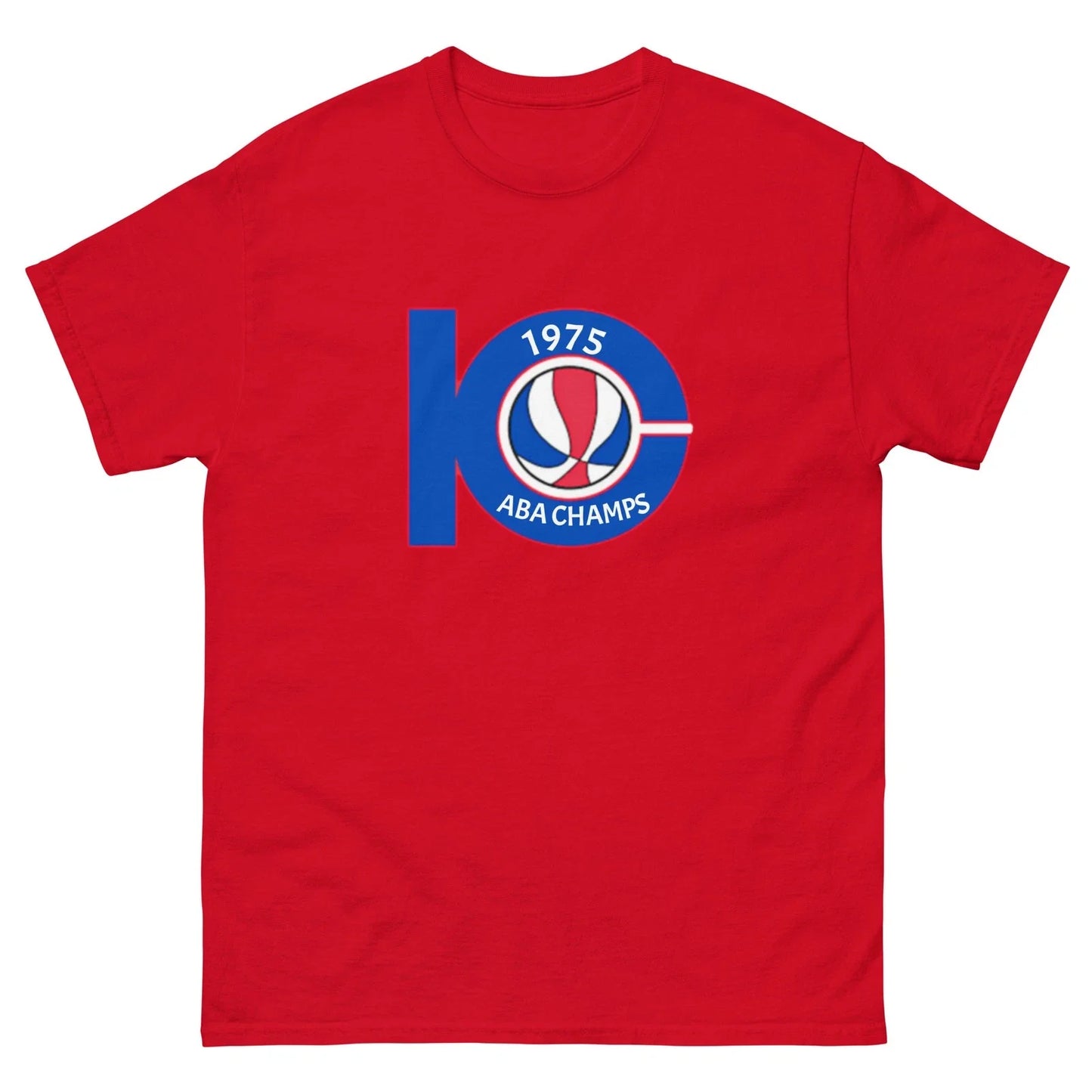 Kentucky Colonels Retro Basketball ABA Championship - Adult & Kids T-Shirts, Sweatshirts & Hoodies apparel design preview 1