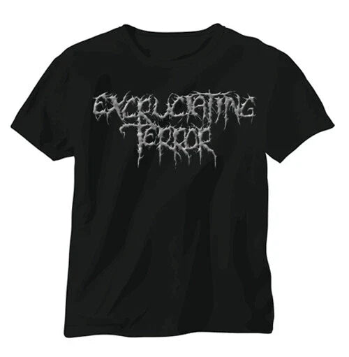 Excruciating Terror ExTx Logo Design, punk, metal, - Adult & Kids T-Shirts, Sweatshirts & Hoodies apparel design preview 1