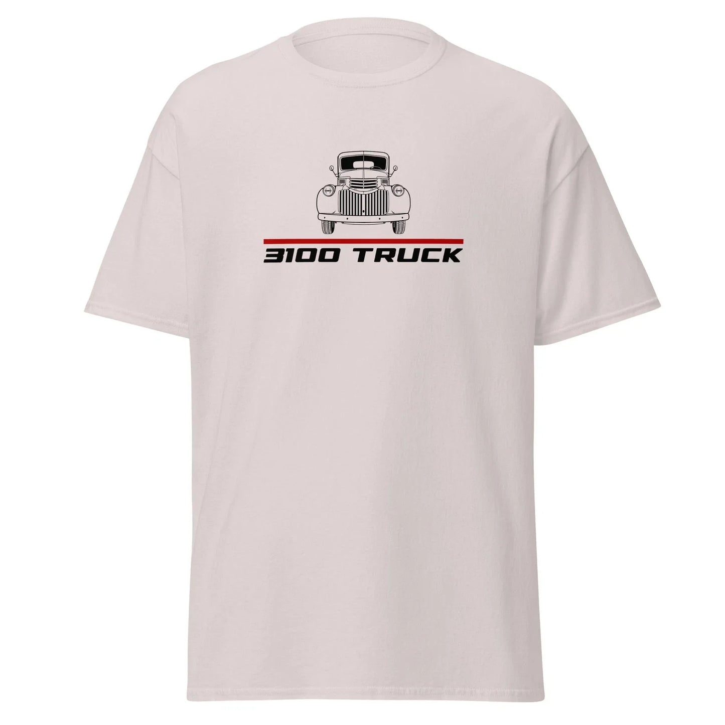 For 3100 1946 Truck Fans Vintage Birthday Gift Pickup - Adult & Kids T-Shirts, Sweatshirts & Hoodies apparel design preview 1