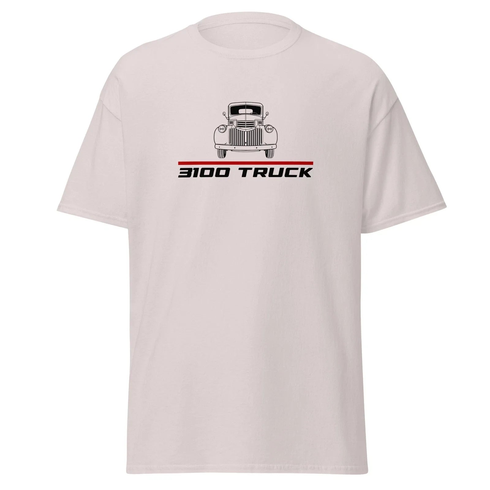 For 3100 1946 Truck Fans Vintage Birthday Gift Pickup - Adult & Kids T-Shirts, Sweatshirts & Hoodies apparel design preview 1