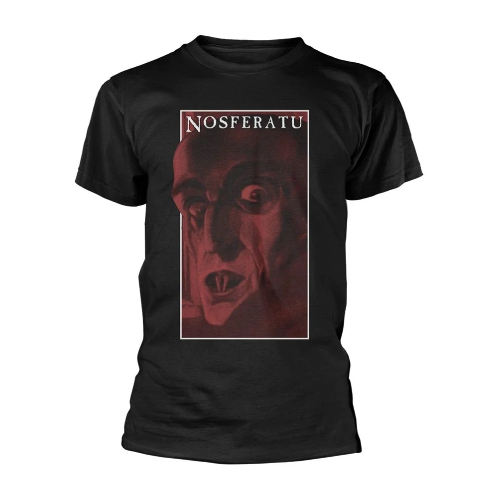 NOSFERATU BLACK Small - Adult & Kids T-Shirts, Sweatshirts & Hoodies apparel design preview 1