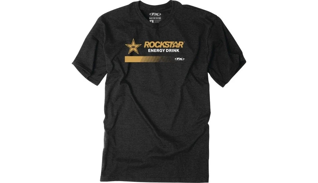 Factory Effex Rockstar Banner Motorcycle Street Bike - Adult & Kids T-Shirts, Sweatshirts & Hoodies apparel design preview 1