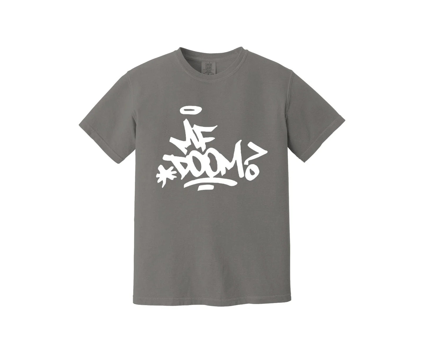 MF Doom Heavyweight Doomsday, Madlib, Madvillain, - Adult & Kids T-Shirts, Sweatshirts & Hoodies apparel design preview 1