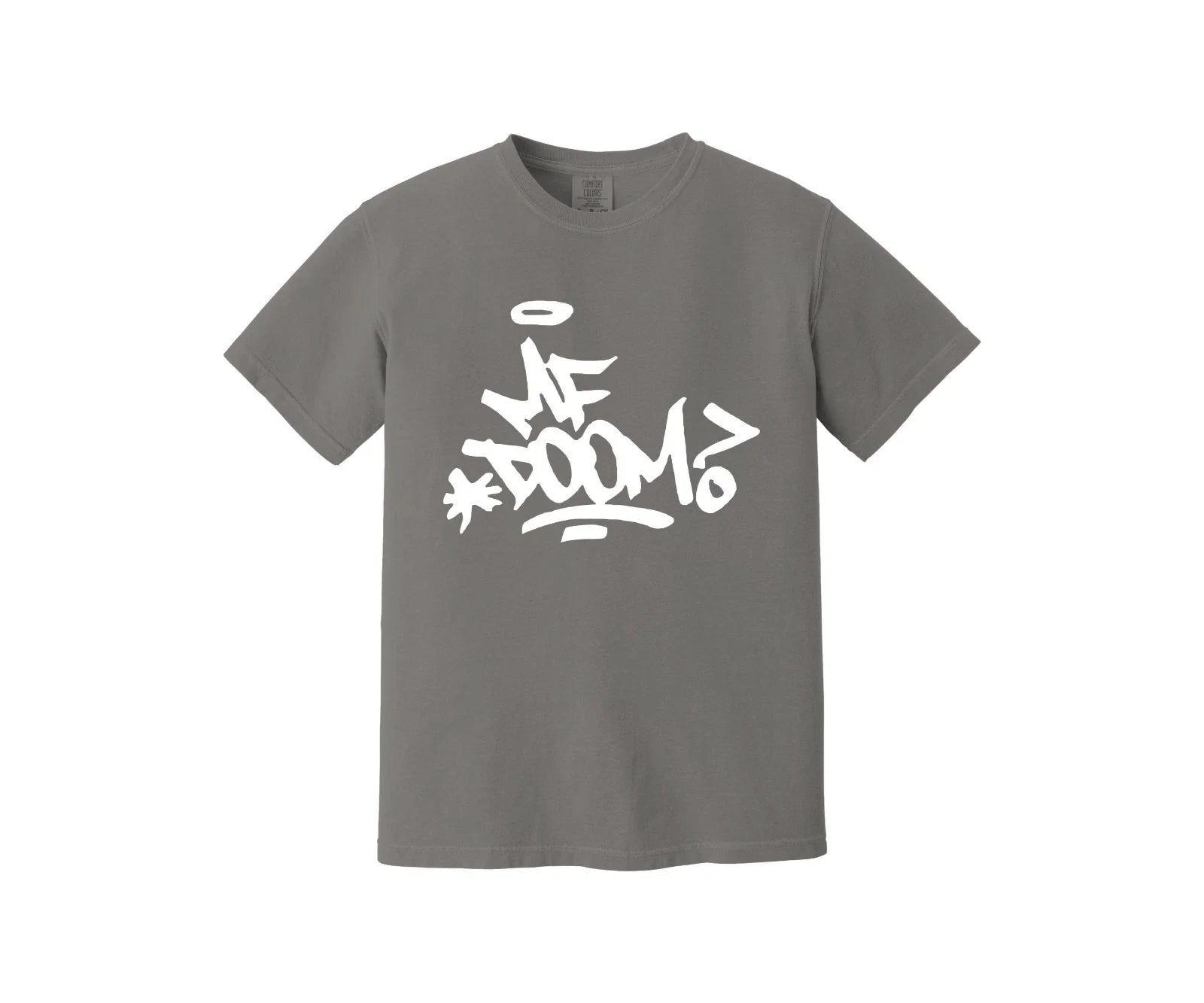 MF Doom Heavyweight Doomsday, Madlib, Madvillain, - Adult & Kids T-Shirts, Sweatshirts & Hoodies apparel design preview 1