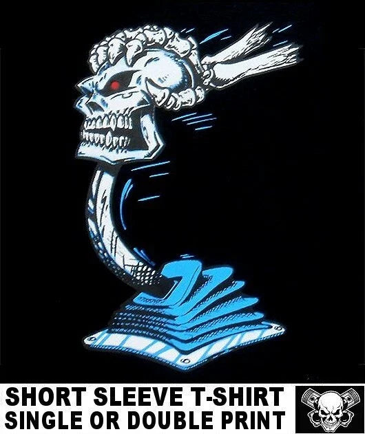 OLD SCHOOL MUSCLE HOT ROD OUTLAW GASSER DRAG CAR - Adult & Kids T-Shirts, Sweatshirts & Hoodies apparel design preview 1
