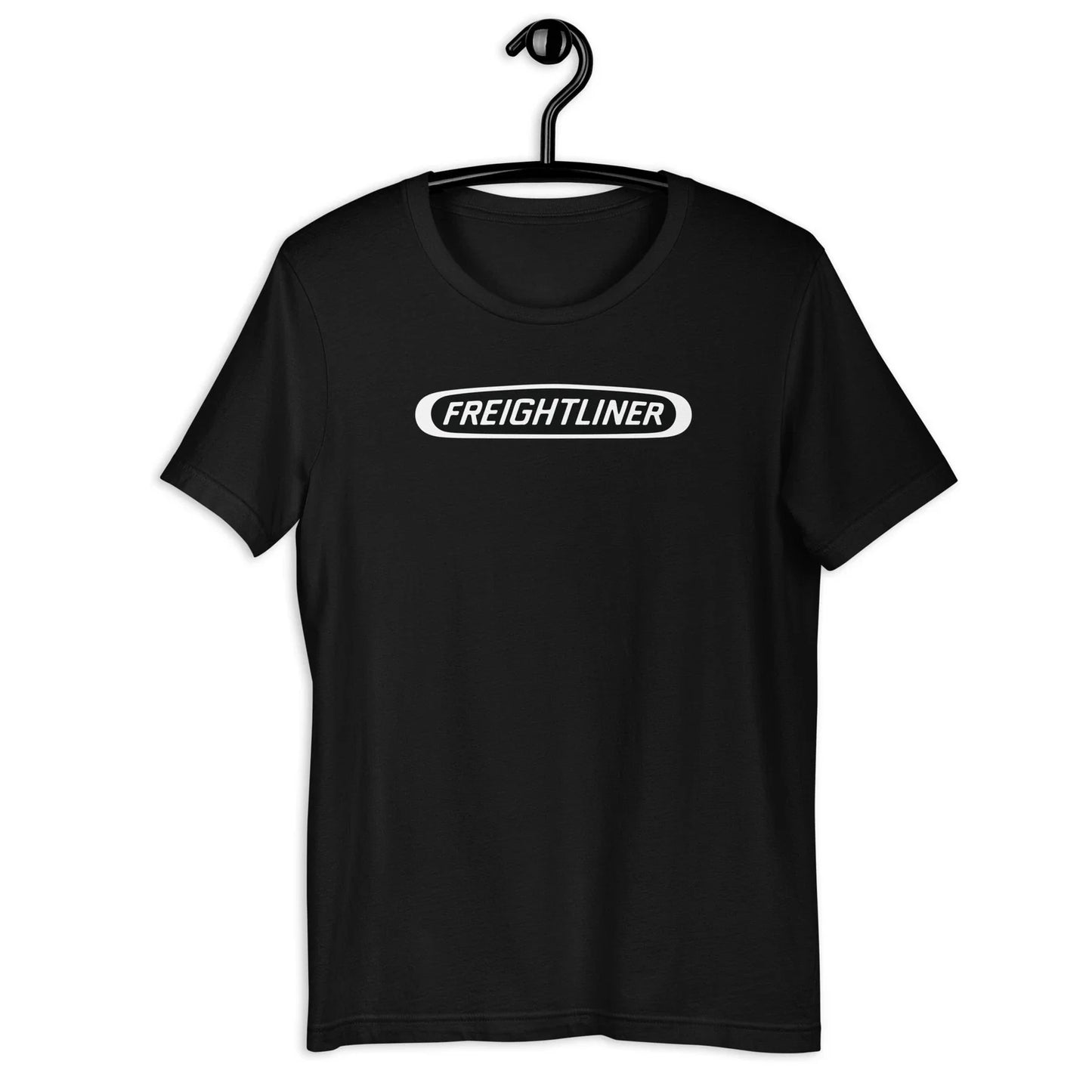 Freightliner Trucks Logo S-5XL - Adult & Kids T-Shirts, Sweatshirts & Hoodies apparel design preview 1