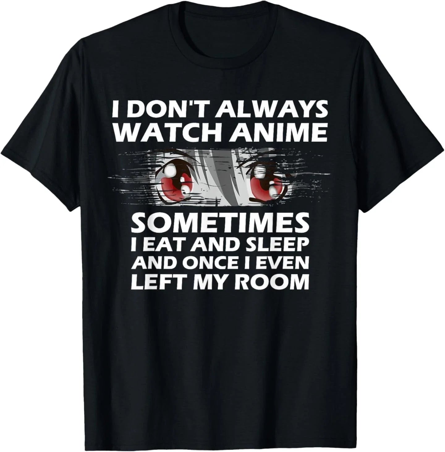 Anime Gift for Teen Girls Women Boys Cute Merch - Adult & Kids T-Shirts, Sweatshirts & Hoodies apparel design preview 1