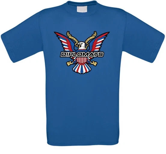 Diplomats Dipset Camron Santana Hell Rell Rap Hip Hop - Adult & Kids T-Shirts, Sweatshirts & Hoodies apparel design preview 1